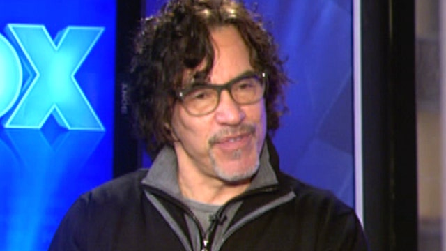 John Oates' favorite places