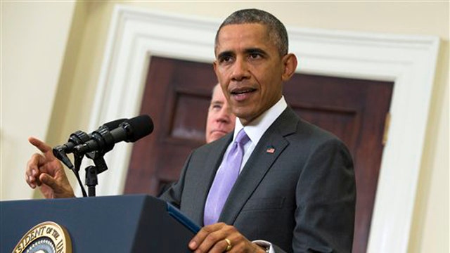 Congress mulls Obama's request for AUMF against ISIS