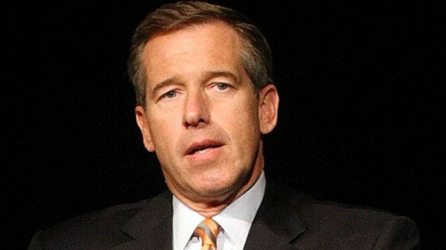 New fallout over Brian Williams suspension