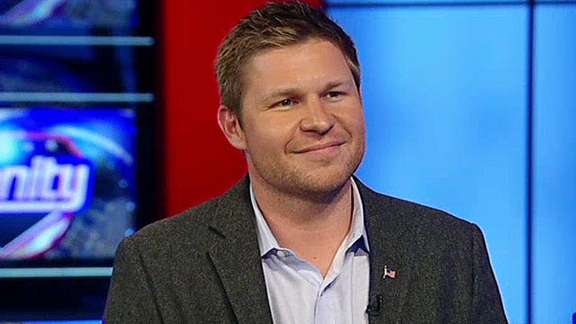 Exclusive: Navy SEAL who served with Chris Kyle speaks out