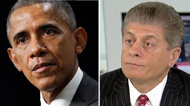 President's use of force request faces obstacles in Congress