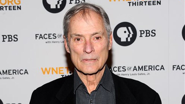 '60 Minutes' correspondent Bob Simon dies in car crash