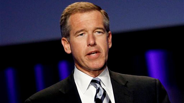 Your Buzz: Who cares about Brian Williams?