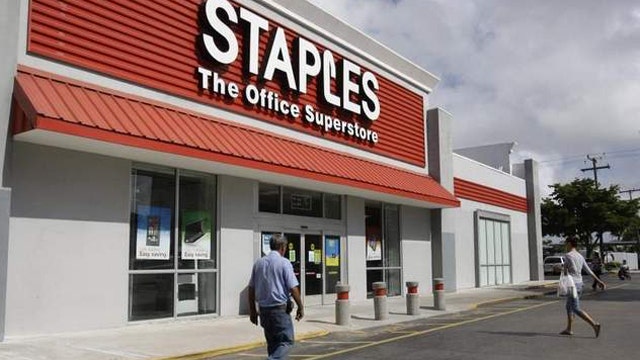 Staples fires back after Obama calls out retailer