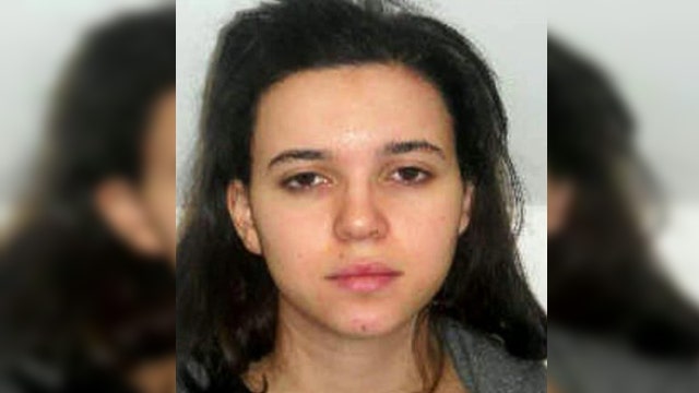 ISIS makes new claims about France's 'most wanted' woman