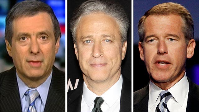 Aturan Berita Palsu: Dampak Nyata Jon Stewart