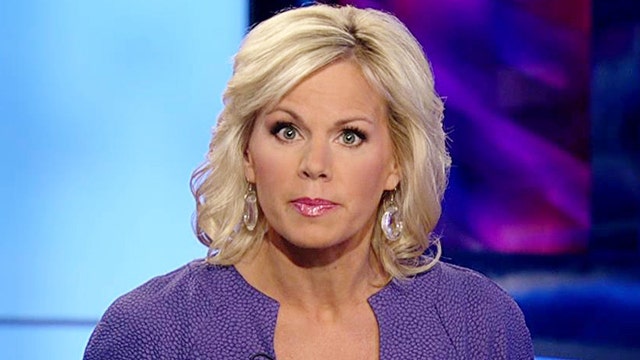 Gretchen's take: We need to beat ISIS with more than words