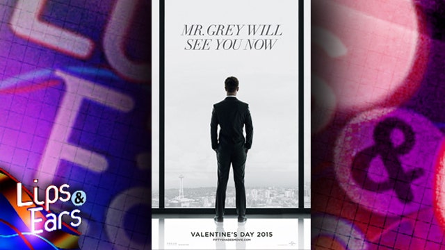 Is "Fifty Shades" Valentine Worthy?