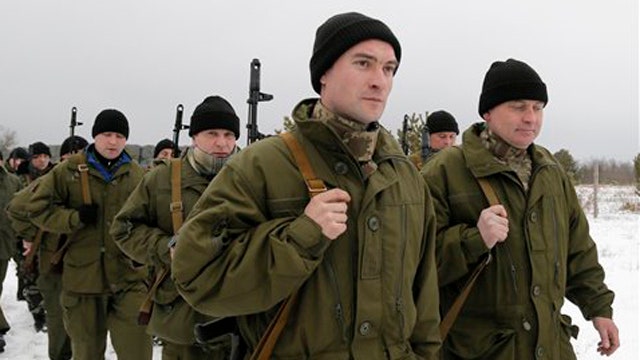 Ukraine: 11 soldiers killed despite cease-fire deal