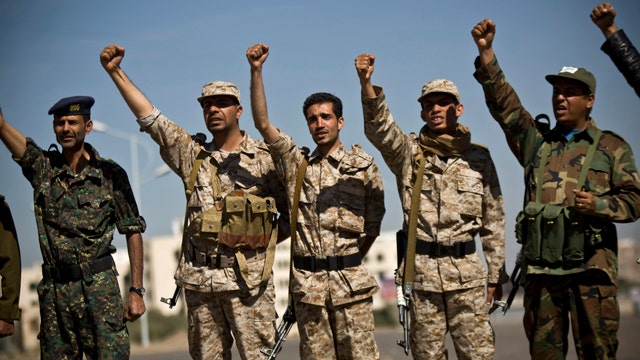 Turmoil in Yemen raises US national security concerns