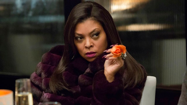 Secrets of 'Empire's epic, over-the-top style