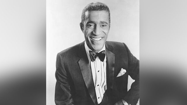 A look at the legacy of Sammy Davis, Jr.