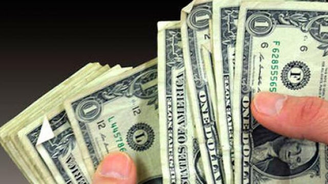 Are your tax dollars burned on wasteful spending?