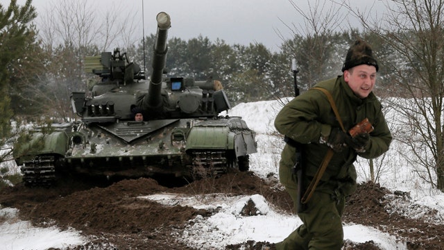 Expert: Ukraine ceasefire is bad deal at a high price