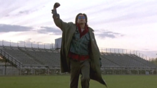 Is 'The Breakfast Club' the best teen movie of all time?