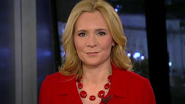 Stoddard: Tensions are high in Congress
