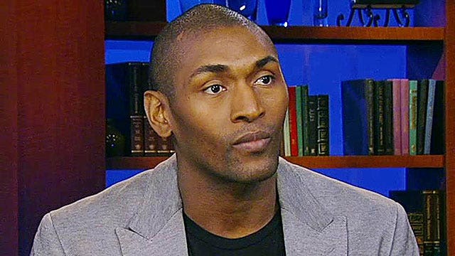 Metta World Peace on racial division in America 