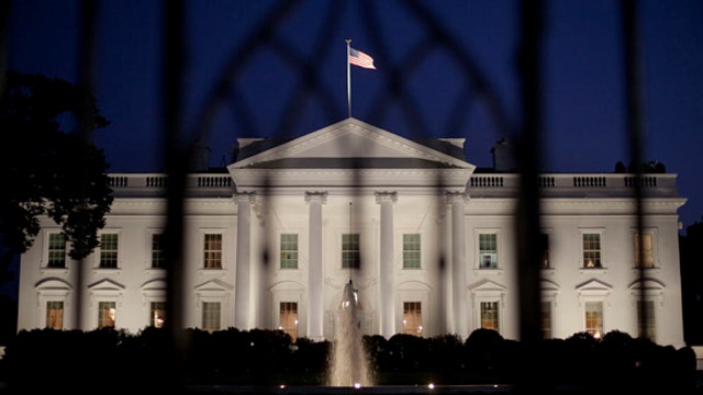 Why is the White House downplaying the terror threat?