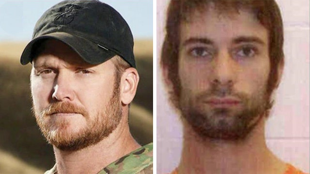 Could Chris Kyle's death have been prevented?