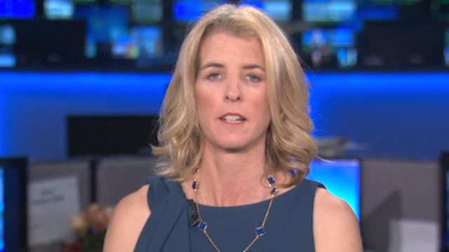 Power Player Plus: Rory Kennedy