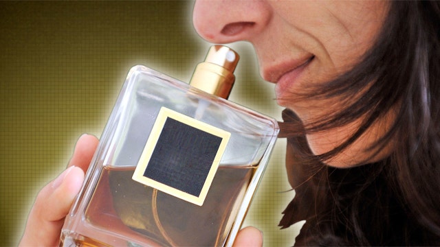 Effects of being exposed to strong perfume: Should I Worry?