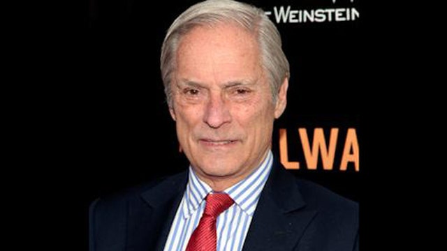 Remembering Bob Simon