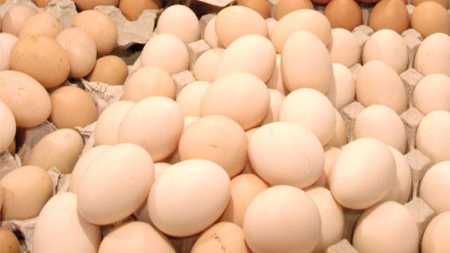 US gov't to withdraw longstanding warnings about cholesterol