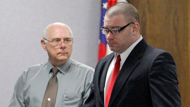 Jury may hear 'American Sniper' killer's confession