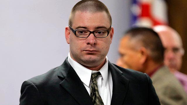 Was 'American Sniper' murder suspect 'legally insane'?