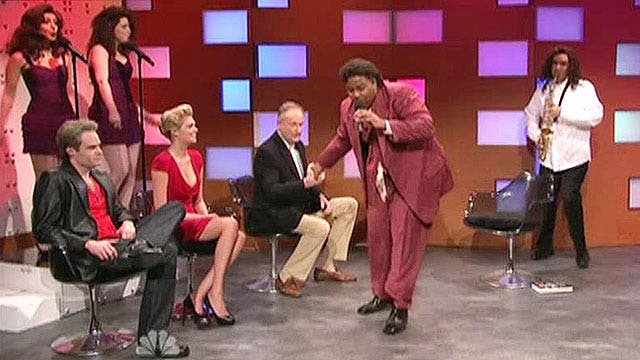 Opportunities to do something different