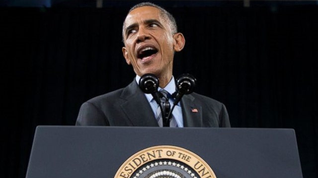 Federal judge stalls Obama's immigration action