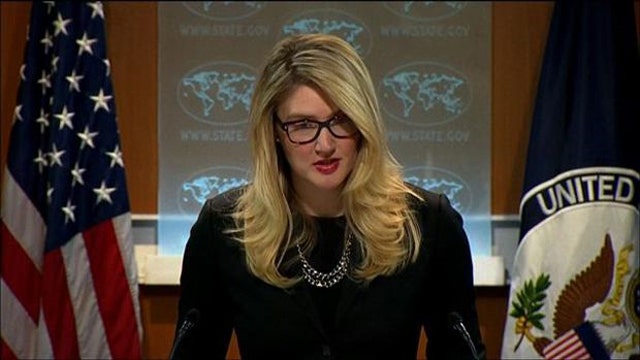 State Department's Marie Harf ISIS remarks backfire