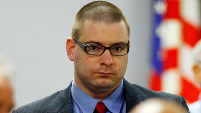 Prosecutor admits evidence error in 'Sniper' murder trial
