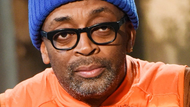Spike Lee's bloodthirsty new joint