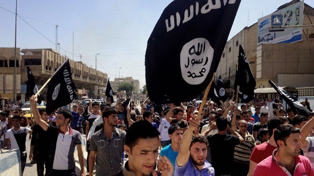 Which cities may be next in the ISIS takeover?