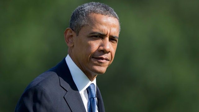 Obama ranked 18th on list of best to worst presidents