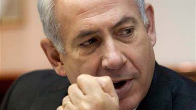 Netanyahu: Bombs won't distinguish between Republicans, Dems