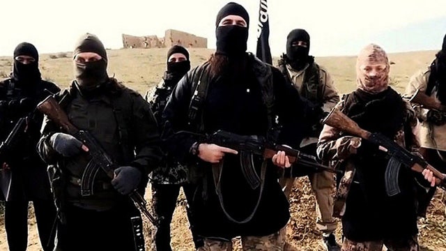 Report: Dozens of Iraqi citizens burned alive by ISIS