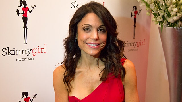 Bethenny Frankel's Newest Favorite Cocktails