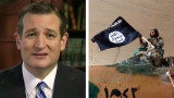 Exclusive: Sen. Ted Cruz says 'ISIS is the face of evil'
