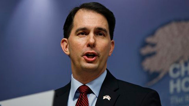 Your Buzz: So what if Walker left college?