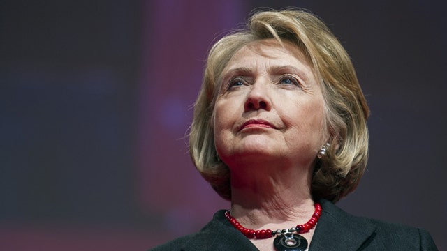POWER PLAY: HILLARY’S FOREIGN POLICY CHALLENGE 