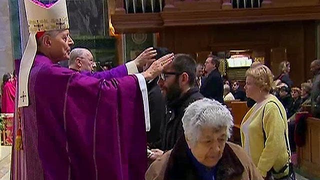 Faith under fire around the world - Fox News