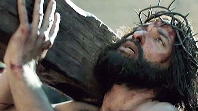 'Killing Jesus' the movie