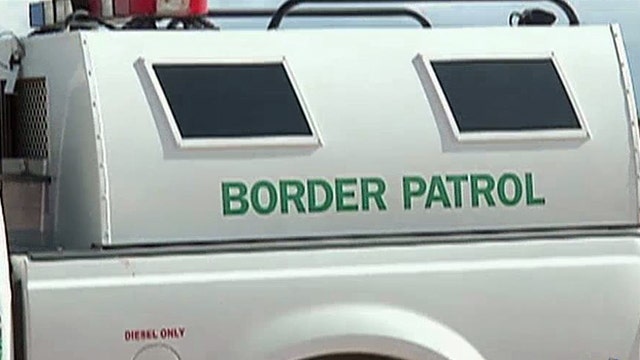 Memo says Border Patrol can let drunk drivers go