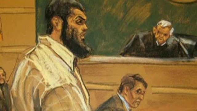 Abid Naseer trial: Al Qaeda wanted another attack like 9/11