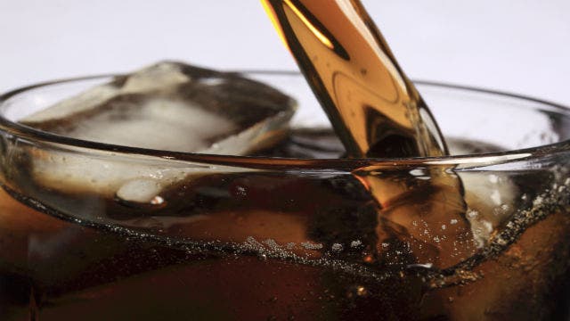 Superbug outbreak, soda-cancer link, pot munchies