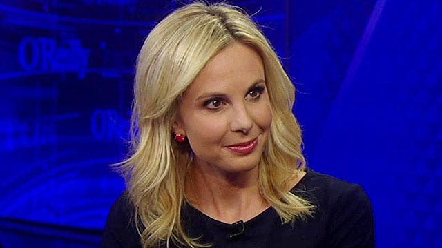 Did you know that? : Elisabeth Hasselbeck