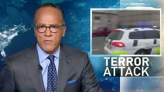 Seizing an opportunity 