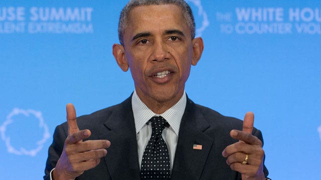 Obama renews his call for compassion for Muslims
